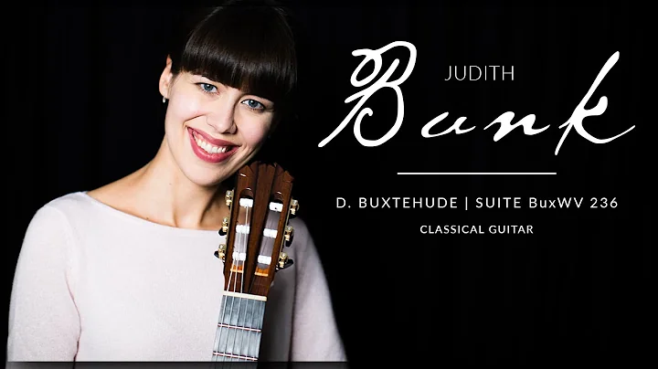 Dietrich Buxtehude, Suite in E minor BuxWV 236 by ...