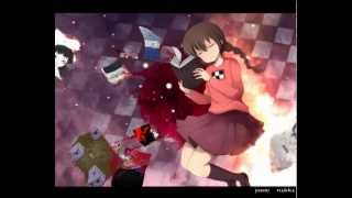 Video thumbnail of "Yume Nikki - Save Screen Theme (Extended)"