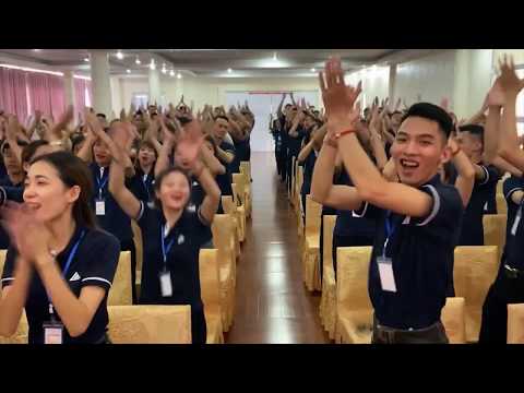 BỨT PHÁ THÀNH CÔNG -NÂNG TẦM ĐẲNG CẤP _EAGLE CAMP KẾT NGHĨA HUYNH ĐỆ .full