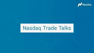 #TradeTalks: Weekly performance of the Nasdaq-100 as $AAPL hits a new high. $NDX $QQQ #DailyNDX