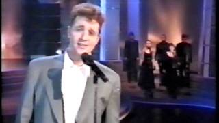 Watch Michael Ball As Dreams Go By video