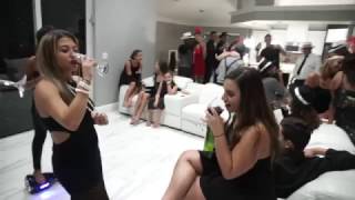 Gatsby Mannequin Challenge
