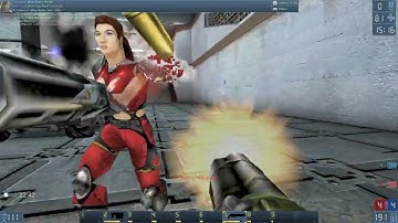 2024 Update: Unreal Tournament 1999 Still Thriving Online! - VCTF - UT99 - Online gameplay