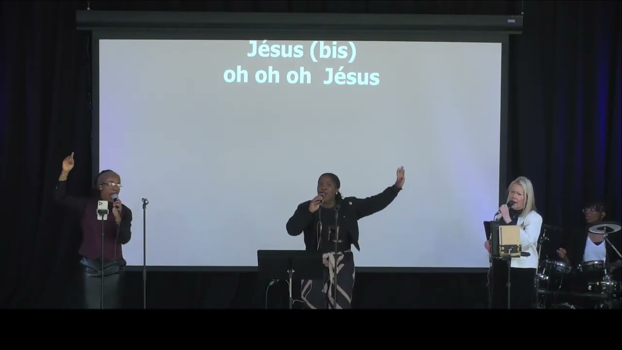 Culte de célébration du 15 février 2026