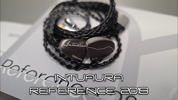 INTUAURA Reference 2019 - Harman2019 Alignment using USB-C DSP
