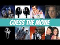 Guess the movie  guess the movie by the frame  movie quiz