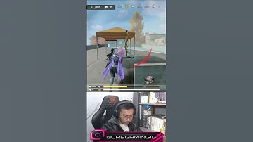 Mission Failed 🤣 | Call of Duty Mobile Gameplay Reels