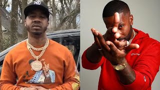 Benny The Butcher x Ransom - Spineless (Prod. By Buda Da Future) (New  Audio)