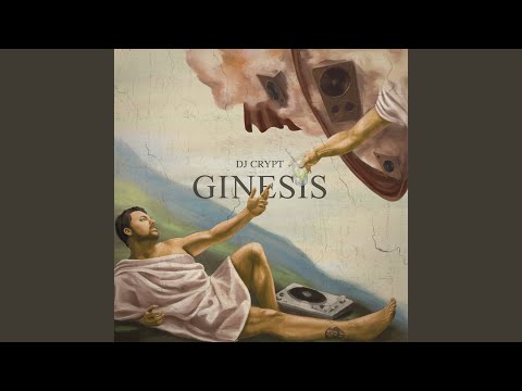 Ginesis artwork