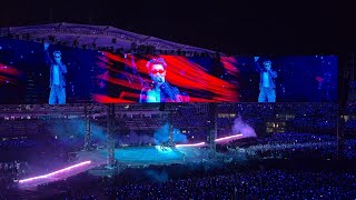 Not Today (FANCAM 1) - BTS World Tour ARIRANG In Goyang (Day 3) 