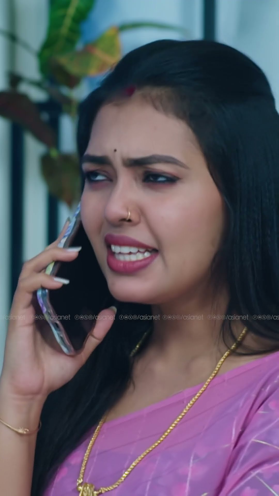 #IshtamMathram ഇത് സ്വന്തം മകൻ തന്നെയാണ് മഹേഷേ...