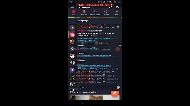 ¡VEN Y DIVIÉRTETE CONMIGO, HE REGRESADO CRACK!