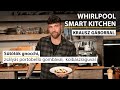 Whirlpool smart kitchen krausz gborral 1rsz