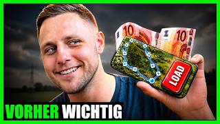 10 Dinge die ich vor jeder E-Bike Tour mache