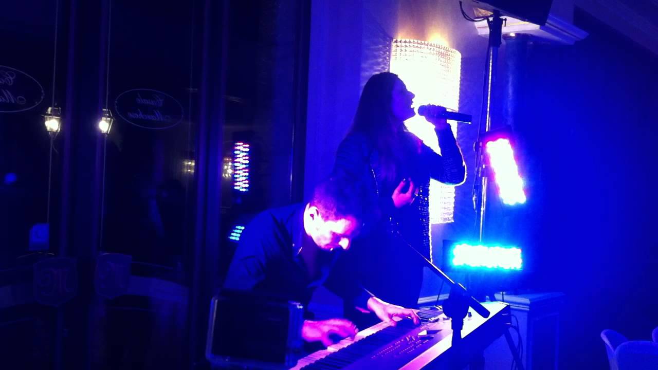 EMILIANA CANTONE & TONY COLOMBO - Tu si na cosa grande