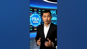 ITLX Wallet - Interlink Network | #interlink #interlinked #itlg #itlx #itl #interlinknetwork