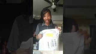 Hebeos prom dress review !!! Scam or not