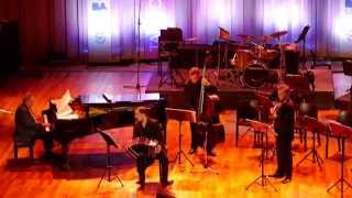 【アルゼンチン便り】Adios nonino Osvaldo Berlingieri@TANGO BA FESTI...