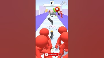 Tiny Run 3D : Level 15