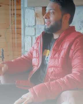 The greatest man by Ahmad Al Nufais | Terjemahan Indonesia