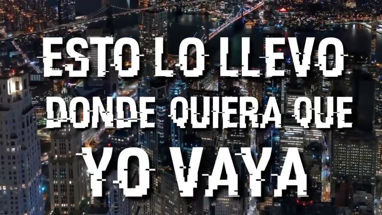 El Loco De La Calle Letra