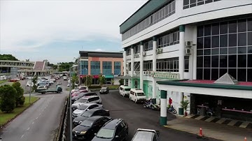 Sarawak Bintulu Medan jaya