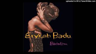 Erykah Badu - Sometimes (Mix #9) (432Hz)