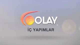 Olay Tv - İç Yapımlar Jeneriği 2016-2020