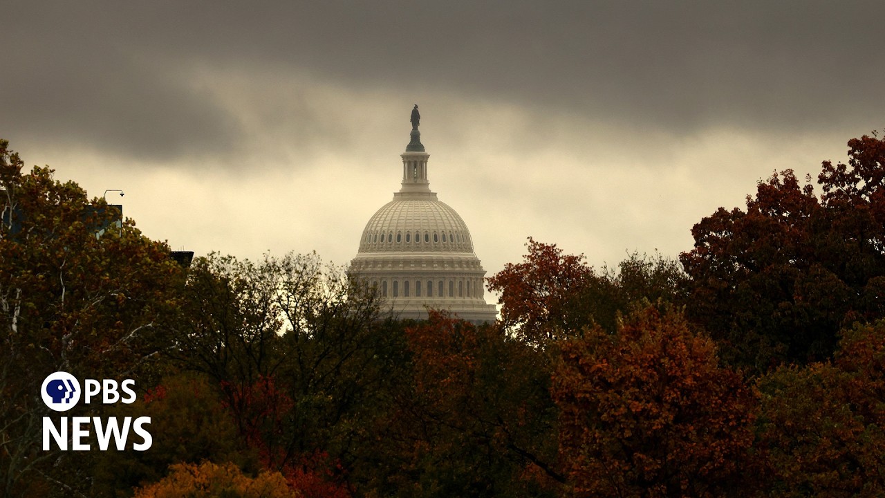WATCH LIVE: Senate gavels in as partial shutdown over DHS funding continues