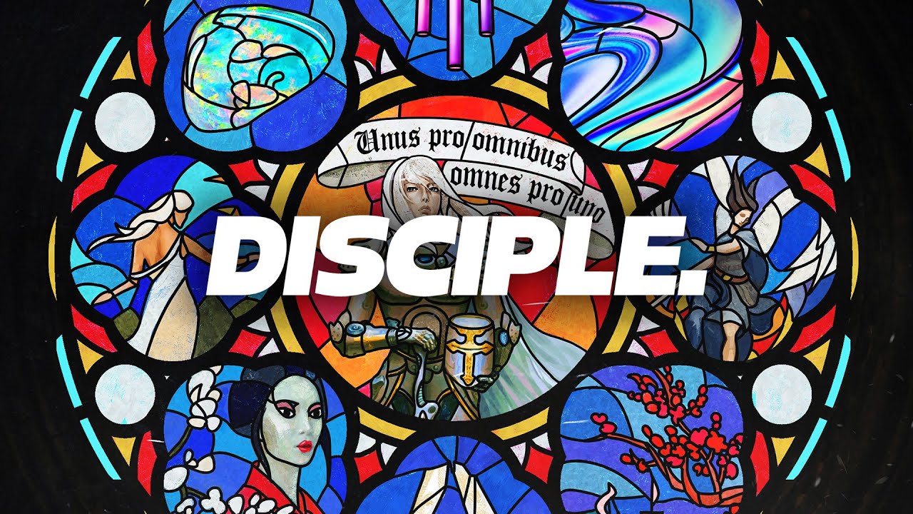 Skybreak - Waterfall