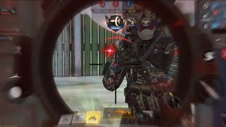 GET DOWN SNIPER