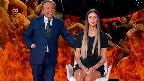 Michelle Comi e le sue controverse dichiarazioni - Parte 2: Donne sull'orlo di una crisi di nervi
