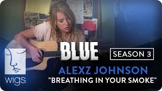 Alexz Johnson | Breathing In Your Smoke | WIGS
Purchase Breathing In Your Smoke on iTunes now: http://wigs.ly/1lPynaw
Watch Blue from the beginning: http://wigs.ly/1gFAMNH
Sign up for WIGS email updates here:http://wigs.ly/13F0tJp
Like us on Facebook: http://wigs.ly/NY4Tlg
Follow us on Twitter: http://wigs.ly/SUi368
About Blue: Blue is a mother with a secret life. Shell do anything to keep it from her son. But her past has other plans.
Starring: Julia Stiles, Carla Gallo, Alexz Johnson, Daren Kagasoff, Brooklyn Lowe, James Morrison, Jane OHara, Kathleen Quinlan, Uriah Shelton, Laura Spencer, Eric Stoltz, Jacob Vargas
• Julia Stiles - Winner, IAWTV Award for Best Female Performance - Drama (2013 and 2014)
• Rodrigo Garcia - Winner, IAWTV Award for Best Director - Drama
About WIGS:
Breaking new ground with award-winning scripted dramas for the digital age.
General Inquiries: info@watchwigs.com
Press: press@watchwigs.com Alexz Johnson | Breathing In Your Smoke | WIGS