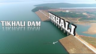 tikhali dam|khariar| nuapada|cm naveenpattaikinagurattikhali |sambalpuri vlogs|sambalpuria traveller