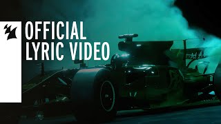 MAKJ - Green Light (Official Lyric Video) Resimi