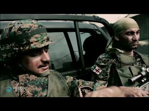 ფილმ „შინდისს“ HBO Go-ს ონლაინპლატფორმაზე აჩვენებენ