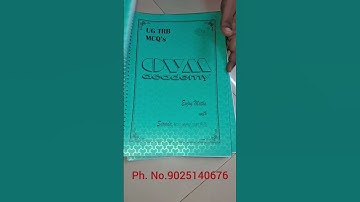 STUDY MATERIAL DEMO-UG TRB MATHS ONLINE CLASS #ugtrb #ugtrbmaths