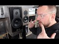 New Dynaudio Contour 20i - CHECK THEM OUT!