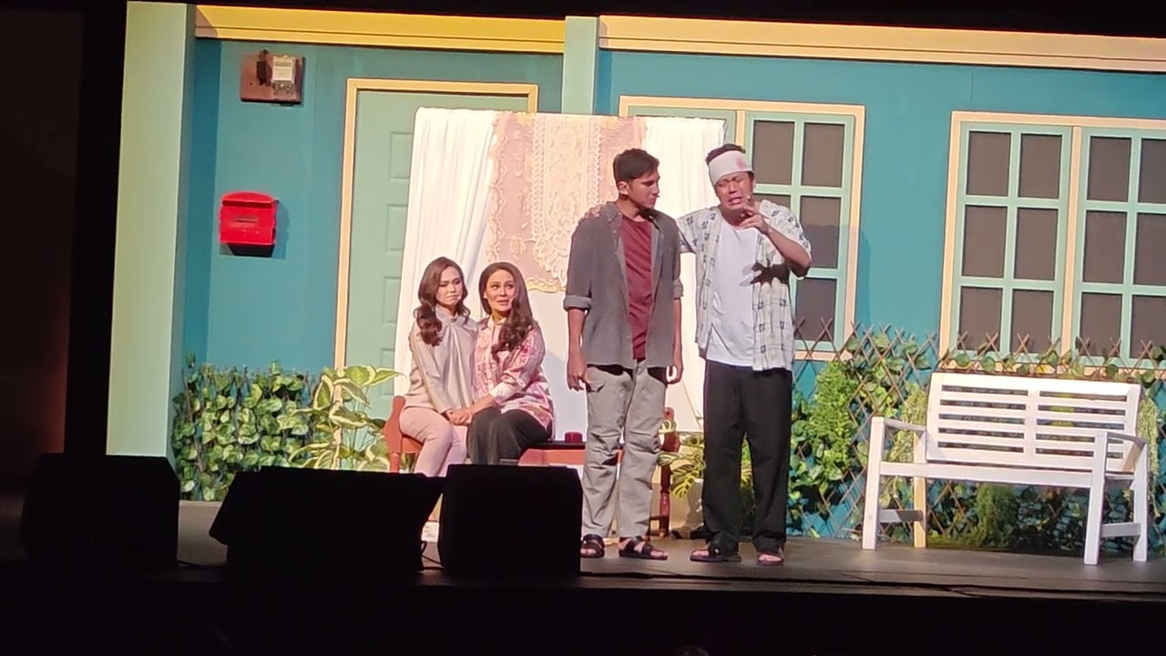 Sepahtu Singapore 2026 clip 4