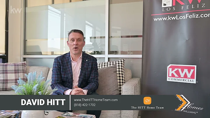 David Hitt Intro 2021