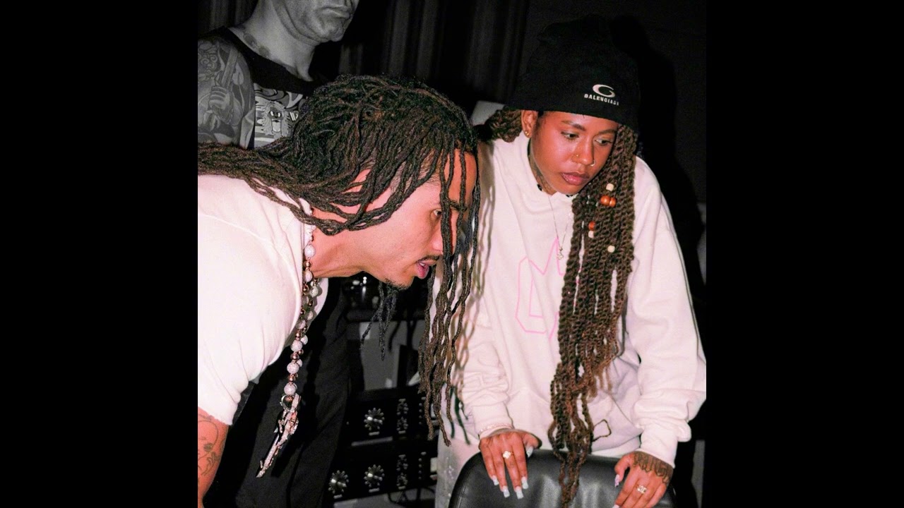 Matuê x Cashley x "Xtranho" Type beat - "Autobahn" (Fabrício Prod.)