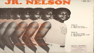 Jr Nelson Nyanam 1985