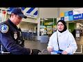 Retail Theft Bodycam: She Denied Being There — Then Police Matched the Evidence | LegalAnalysis