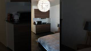 Апартаменты в Гудаури / Apartments in Gudauri L2-501