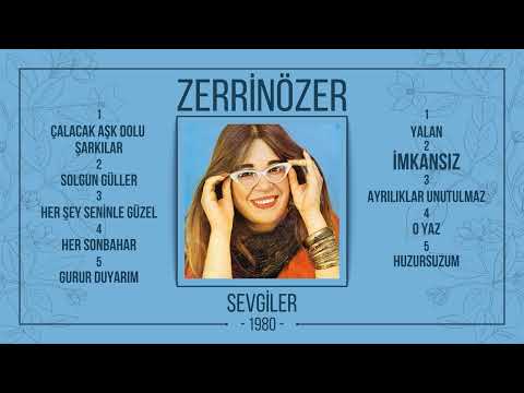 ZERRİN ÖZER / İMKANSIZ