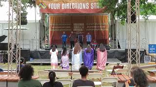 Smithsonian FOLKLIFE Festival.