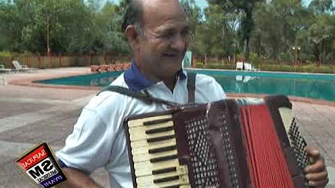 atita linda - Julian Quintana y los caballeros del...