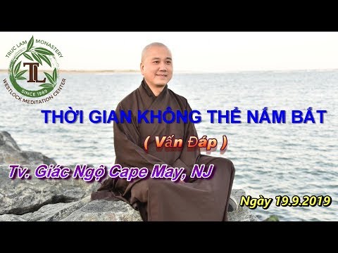 Video: Nắm Bắt Thời điểm