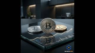 Analyse der Bitcoin-Crash-Struktur und Markt-Bodenbildung (# 141)
