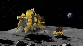 Sansad Live TV | Chandrayaan-3 Mission Soft-landing screenshot 4